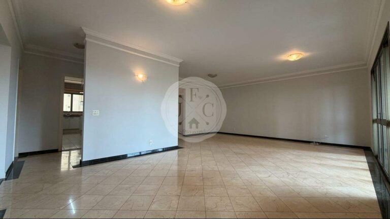 Apartamento para aluguel no Jardim Irajá: