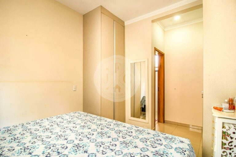 Apartamento à venda no Jardim Botânico: