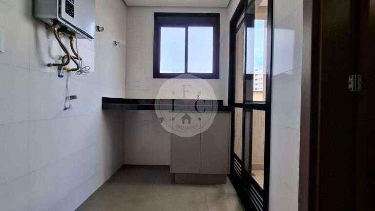 Apartamento para aluguel no Nova Aliança: