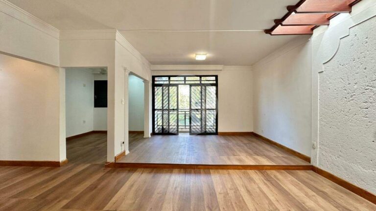 Apartamento para aluguel no Jardim Irajá: