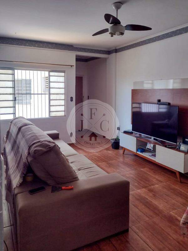 Apartamento à venda no Campos Elíseos: