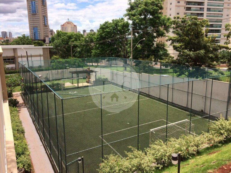 Apartamento à venda no Nova Aliança: