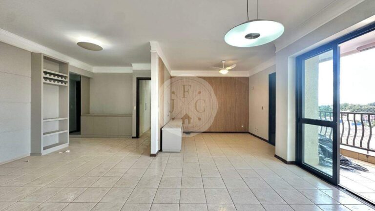 Apartamento para aluguel no Jardim Irajá: