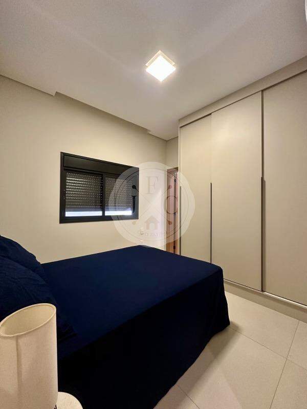 Casa em Condomínio à venda no Quinta da Mata: