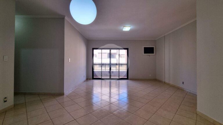 Apartamento para aluguel no Santa Cruz do José Jacques: