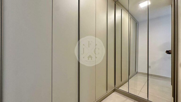 Apartamento para aluguel no Jardim Botânico: