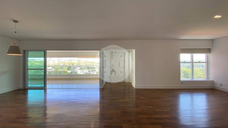 Apartamento à venda no Vila do Golfe: