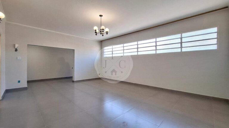 Casa Comercial para aluguel no Campos Elíseos: