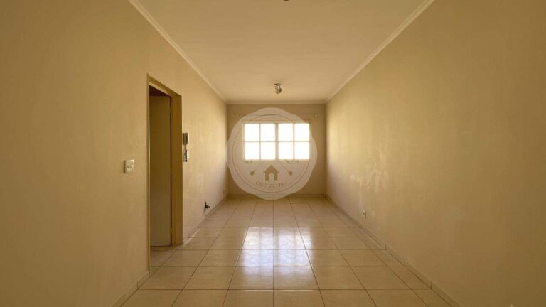 Apartamento à venda no Jardim Paulista: