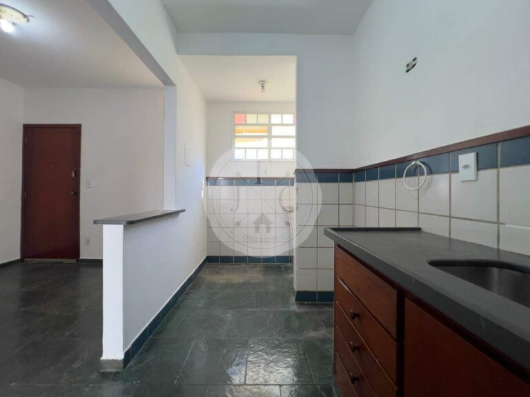 Apartamento à venda no Condomínio Itamaraty: