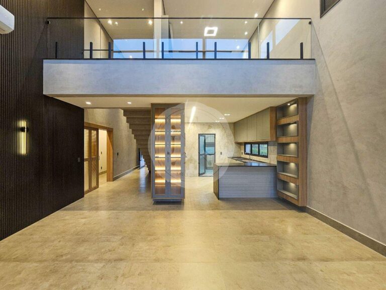 Casa em Condomínio à venda no Vila do Golfe: