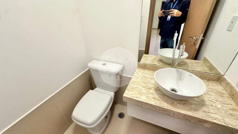 Apartamento para aluguel no Nova Aliança: