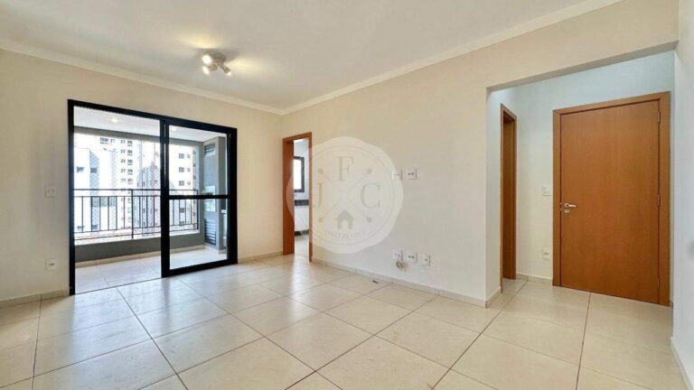 Apartamento à venda no Nova Aliança: