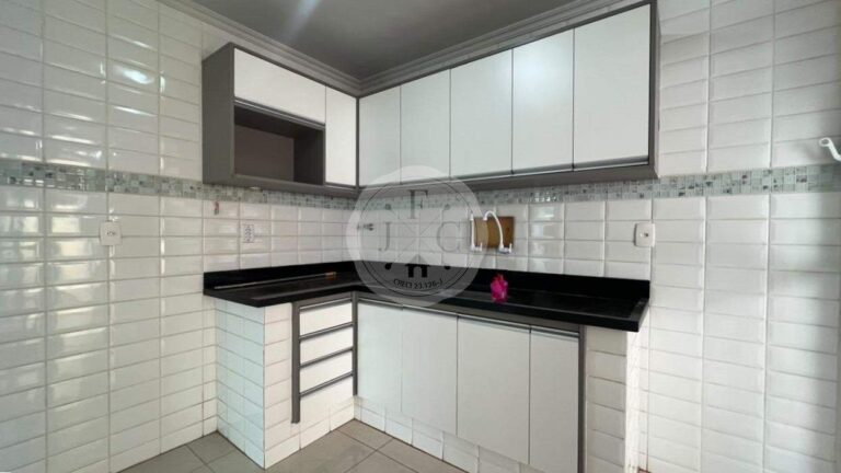 Apartamento para aluguel no Jardim Paulistano: