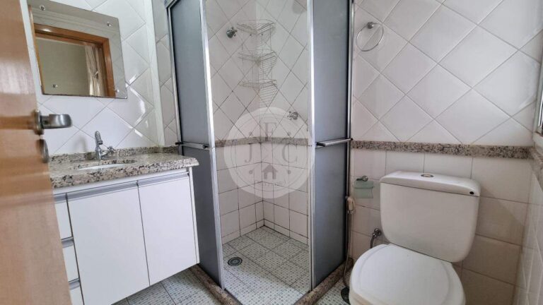 Apartamento à venda no Nova Aliança: