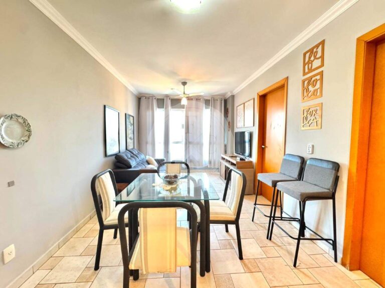 Apartamento para aluguel no Nova Aliança: