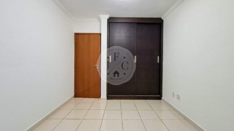 Apartamento para aluguel no Nova Aliança: