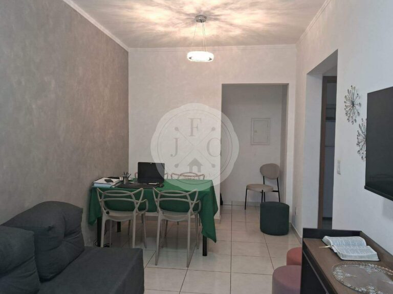 Apartamento à venda no Nova Aliança: