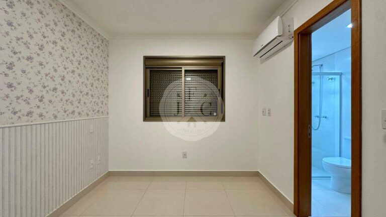 Apartamento para aluguel no Jardim Botânico: