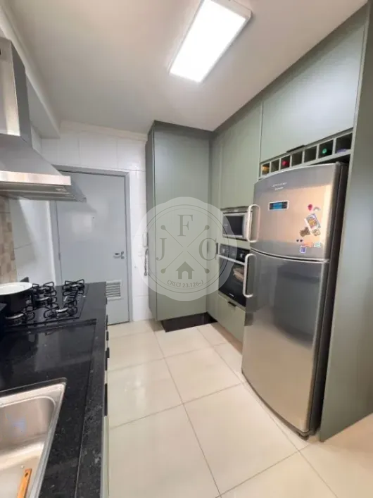 Apartamento à venda no Vila do Golfe: