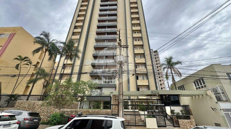 Apartamento para aluguel no Centro: