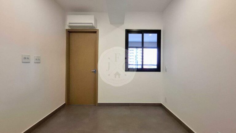 Apartamento para aluguel no Jardim Olhos D´Água I: