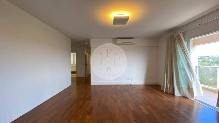Apartamento à venda no Vila do Golfe: