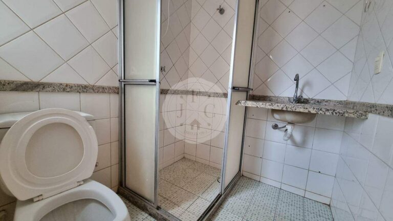 Apartamento à venda no Nova Aliança: