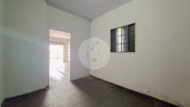 Loja para aluguel no Vila Seixas: