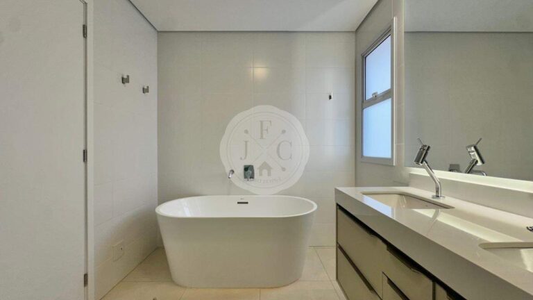Apartamento para aluguel no Jardim Botânico:
