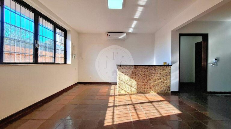 Casa Comercial para aluguel no Jardim São Luiz: