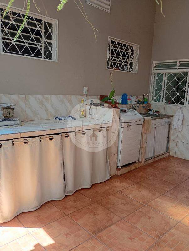Casa à venda no Geraldo Correia de Carvalho: