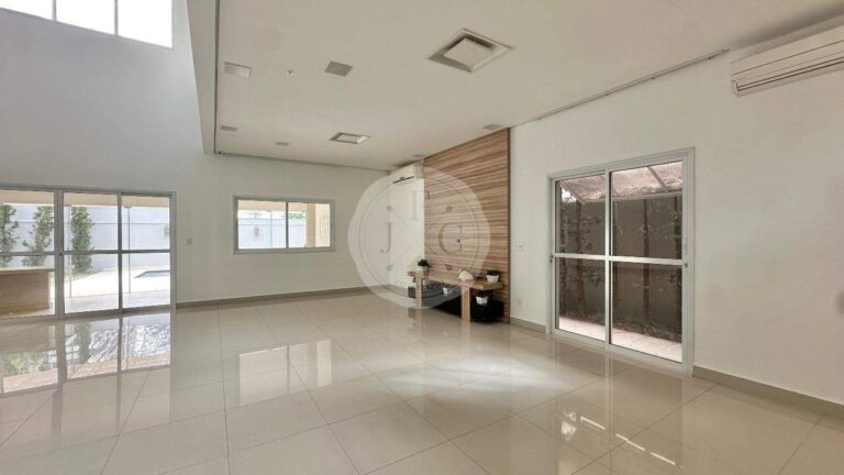 Casa em Condomínio à venda no Jardim Botânico: