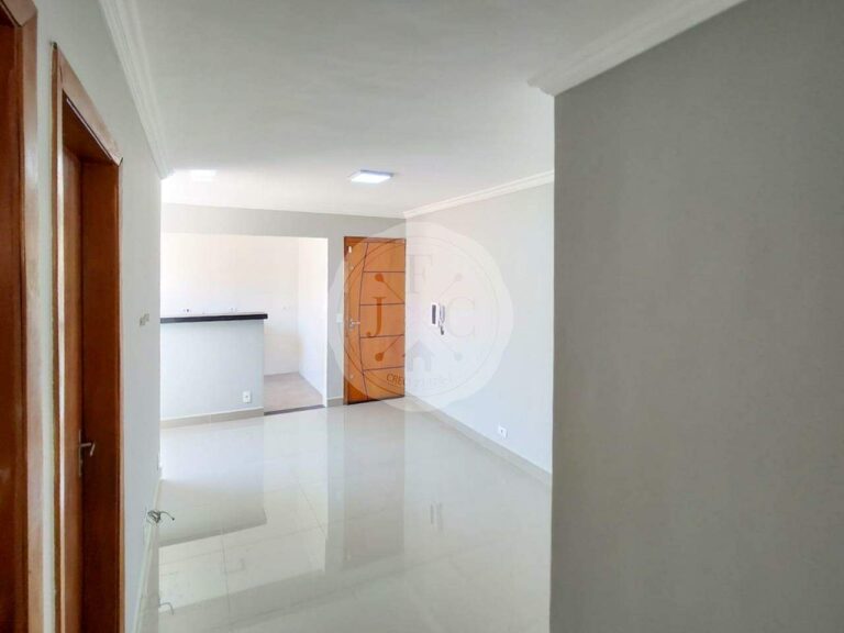 Apartamento à venda no Jardim Botânico: