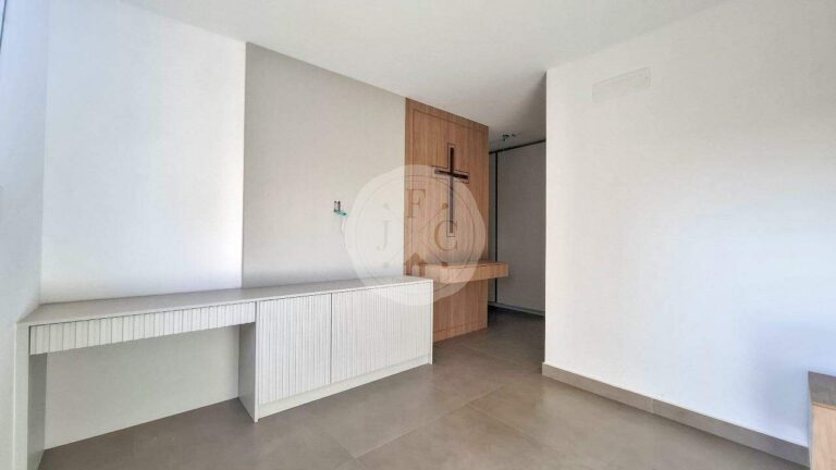 Apartamento para aluguel no Jardim Olhos D´Água I: