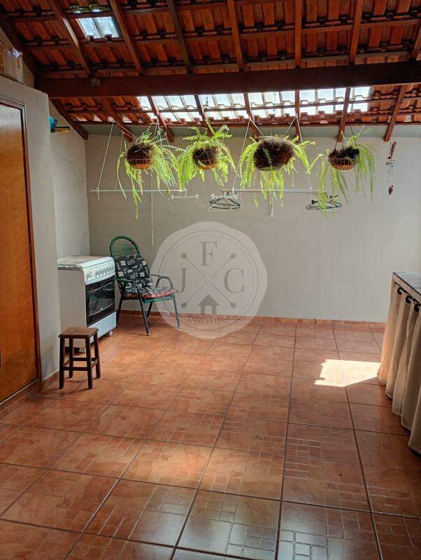 Casa à venda no Geraldo Correia de Carvalho: