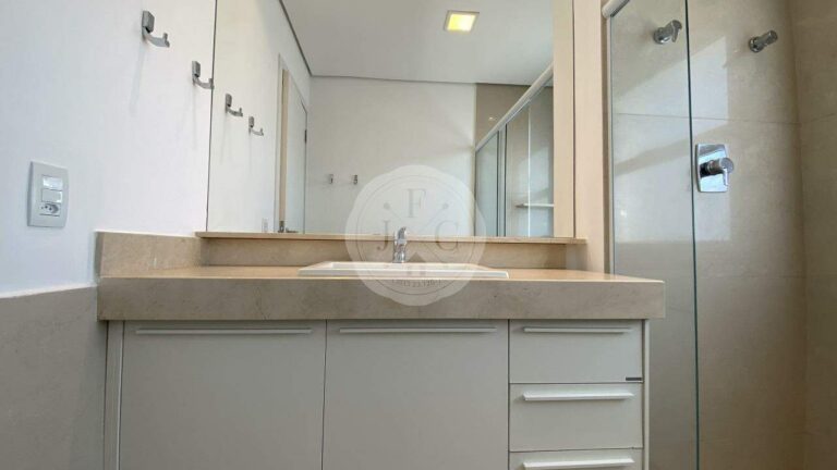 Apartamento à venda no Vila do Golfe: