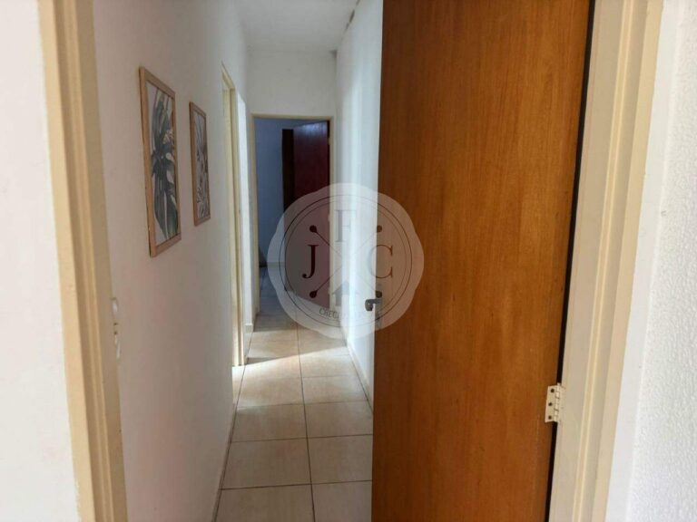 Casa à venda no Parque Residencial Lagoinha: