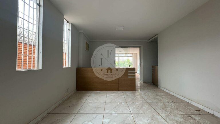 Casa para aluguel no Jardim América: