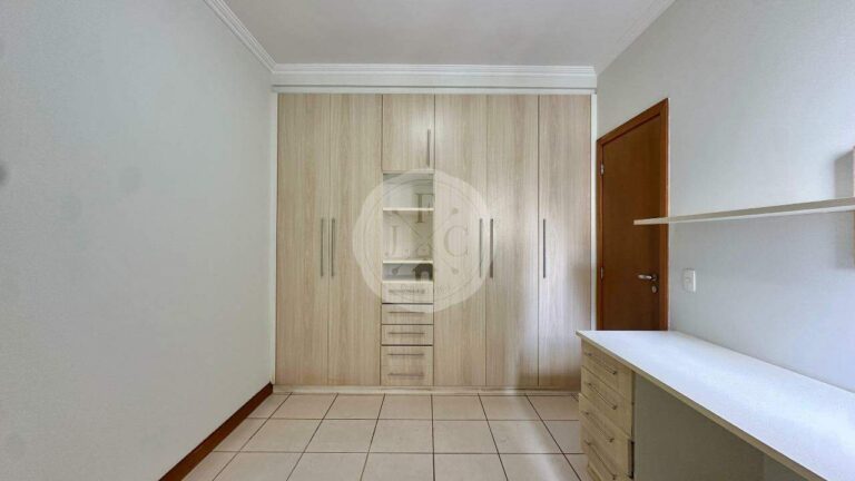 Apartamento para aluguel no Jardim Botânico: