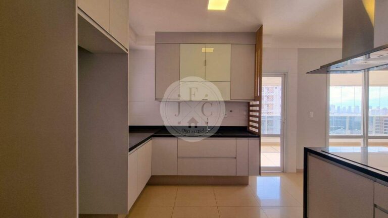 Apartamento para aluguel no Nova Aliança: