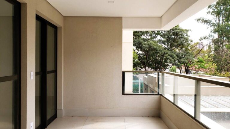 Apartamento à venda no Condomínio Itamaraty: Sacada Gourmet