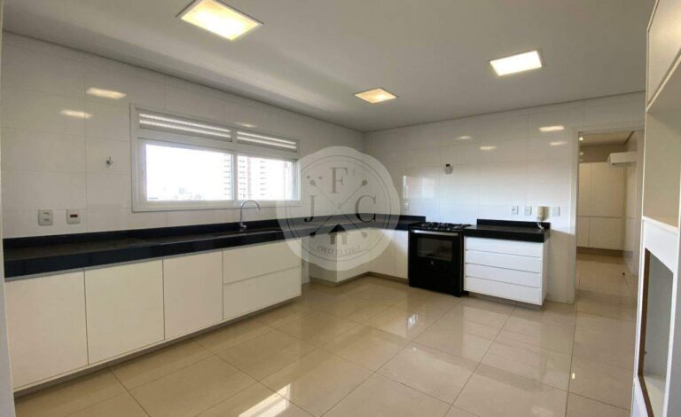 Apartamento à venda no Vila do Golfe: