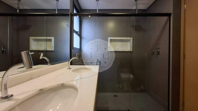 Apartamento para aluguel no Jardim Olhos D´Água I: