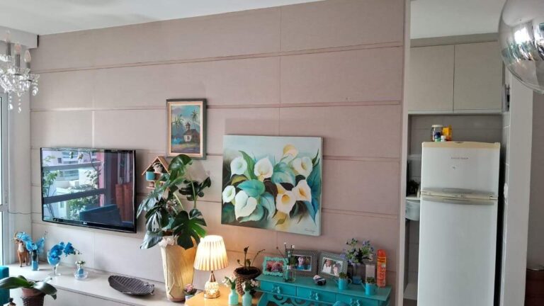 Apartamento à venda no Nova Aliança: