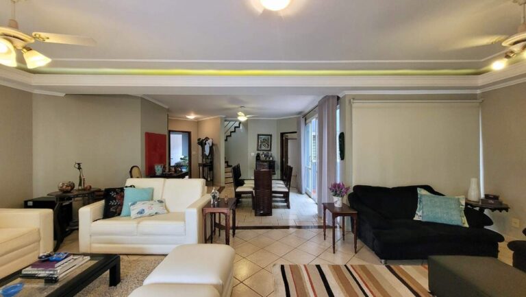 Casa Comercial à venda no Alto da Boa Vista: