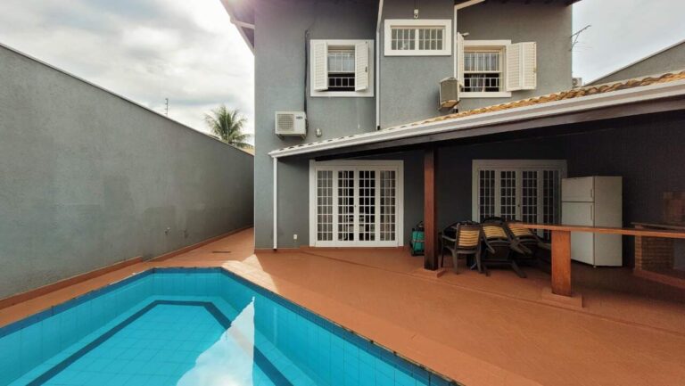 Casa Comercial à venda no Alto da Boa Vista: