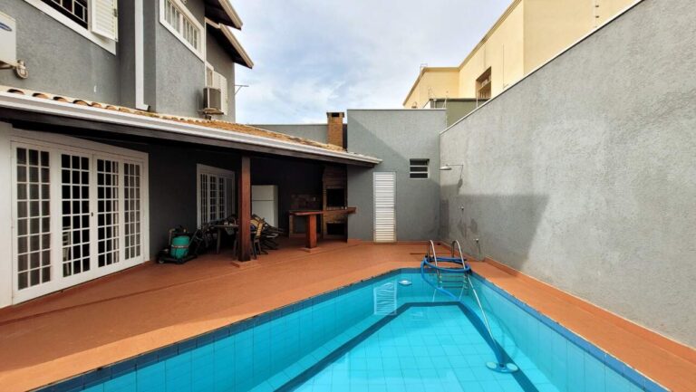 Casa Comercial à venda no Alto da Boa Vista: