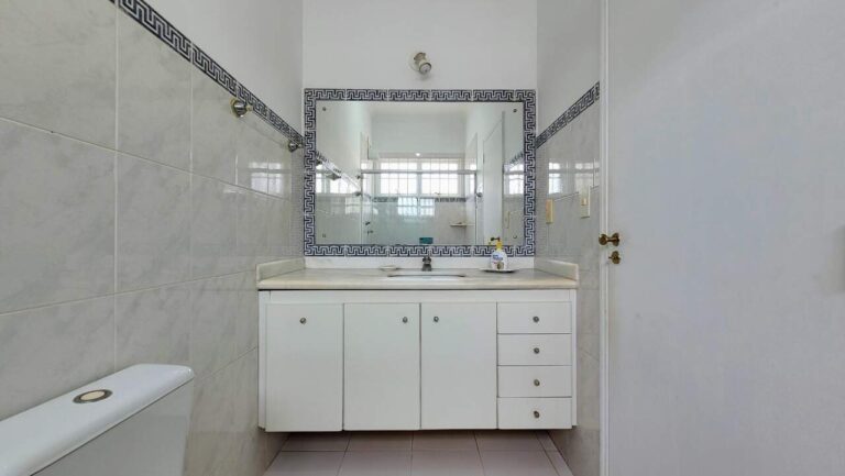 Casa Comercial à venda no Alto da Boa Vista: