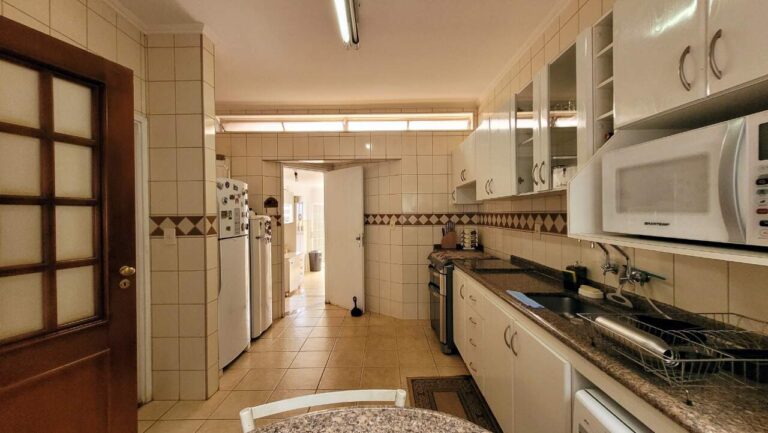 Casa Comercial à venda no Alto da Boa Vista: